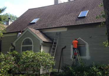 EXTERIOR PAINTING